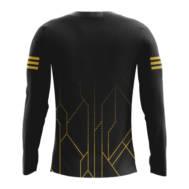 Clodiagh Gaels Kids&#039; Force Warm Up Top