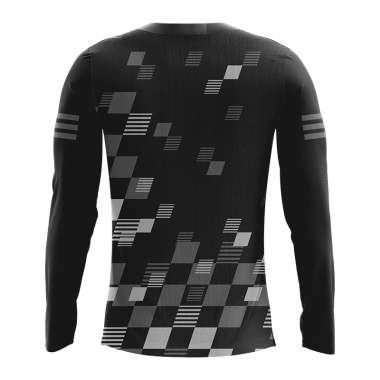 Clodiagh Gaels Men&#039;s Force Warm Up Top