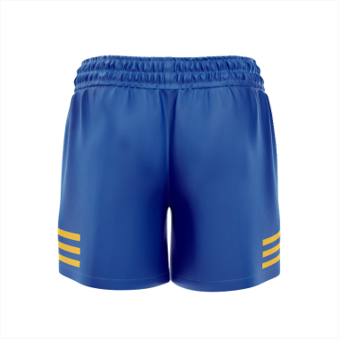 Castleknock Hurling and Football Club Kids’ Mourne Shorts