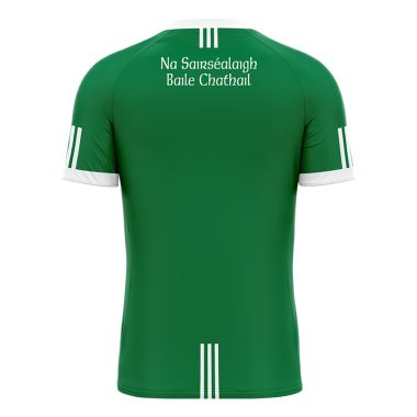 Charlestown Sarsfields Men&#039;s LGFA Jersey