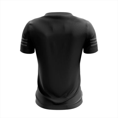Charlestown Sarsfields Short Sleeve Training Top