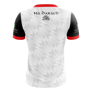 Charleston Hurling Club Kids’ Jersey