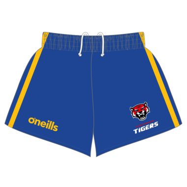 Cheltenham Tigers Rugby Shorts