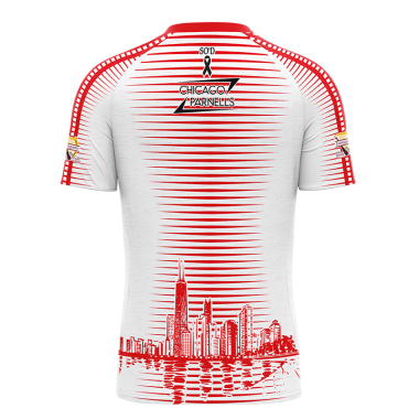 Chicago Parnells Goalkeeper Jersey