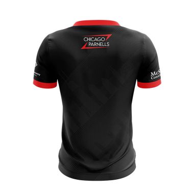 Chicago Parnells Jersey