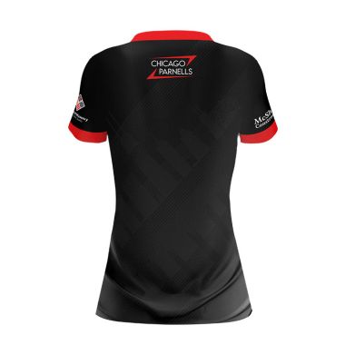 Chicago Parnells Women&#039;s Fit Jersey
