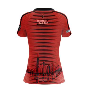 Chicago Parnells Women&#039;s Fit Jersey