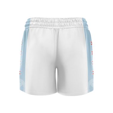 Chicago Patriots Mourne Shorts