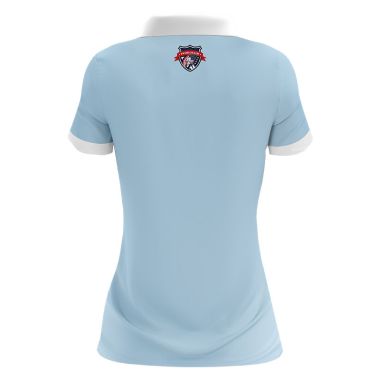 Chicago Patriots Women&#039;s Fit Jersey
