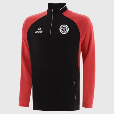 Chichester City Colts Kids' Odin Squad Half Zip Top