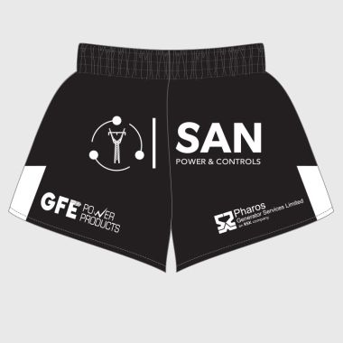 Chipping Sodbury RFC Rugby Shorts