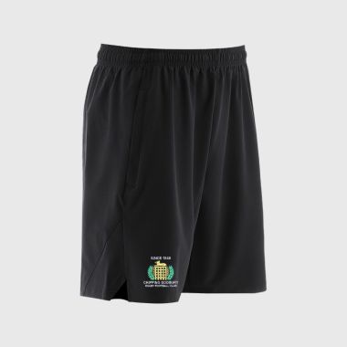 Chipping Sodbury RFC Woven Shorts