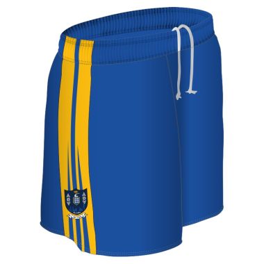 Clare Hurling New York Kids&#039; Mourne Shorts