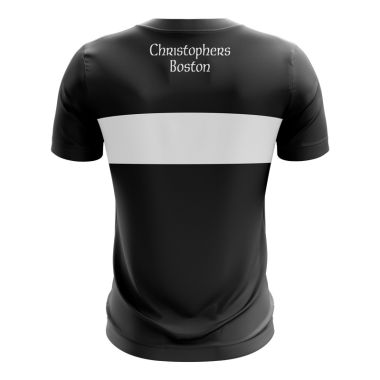 Christophers Boston Women&#039;s Fit Jersey (Goalkeeper)