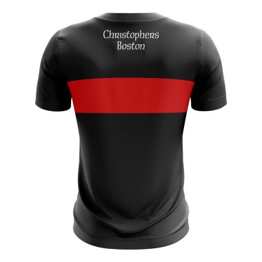 Christophers Boston Jersey (Outfield)
