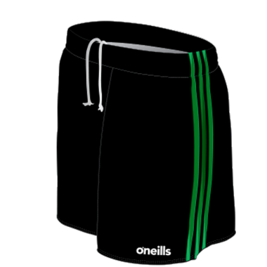 Churchill GAA Kids&#039; Mourne Shorts
