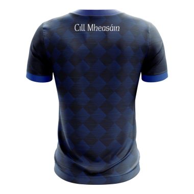Kilmessan HC Women&#039;s Fit Short Sleeve Training Top