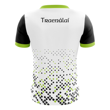 Cill Chomain GAA Short Sleeve Training Top