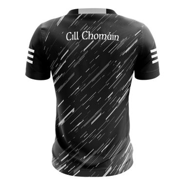 Cill Chomain GAA Kids&#039; Short Sleeve Training Top