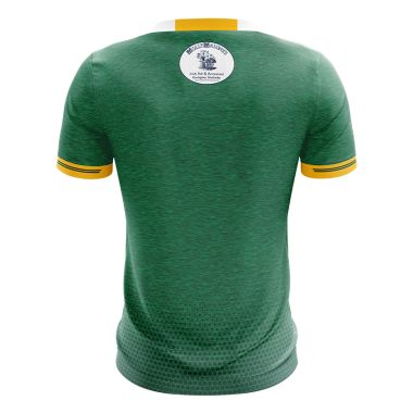 Cincinnati CLG Women&#039;s Fit Jersey Green