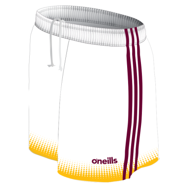 Civil Service GAA Mourne Shorts