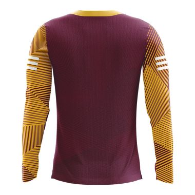 Civil Service GAA Men&#039;s Force Warm Up Top