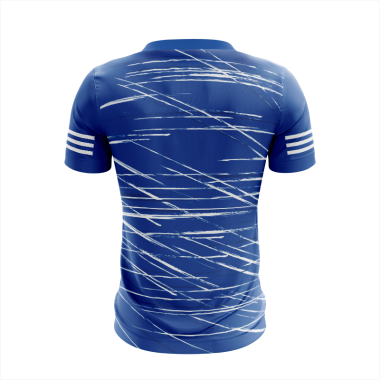 Croagh Kilfinny GAA Kids&#039; Short Sleeve Training Top