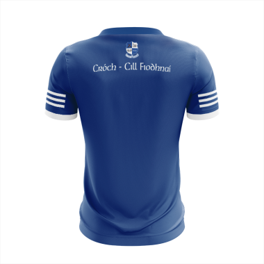 Croagh Kilfinny GAA Jersey