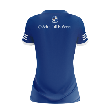 Croagh Kilfinny GAA Women&#039;s Fit Jersey