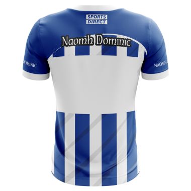 St. Dominics Senior Hurling Jersey