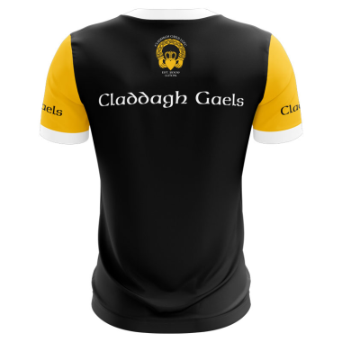 Claddagh Gaels Kids&#039; LGFA GK Jersey