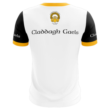 Claddagh Gaels Kids&#039; LGFA Outfield Jersey
