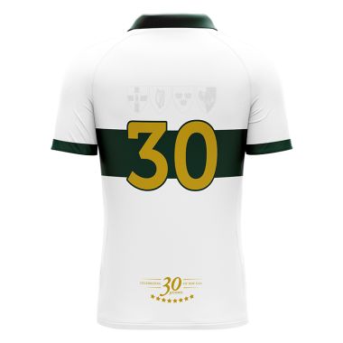 Clan Na Gael Sydney Jersey 30th Anniversary