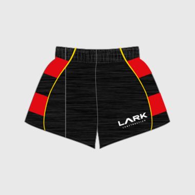 Clane RFC Kids&#039; Rugby Shorts