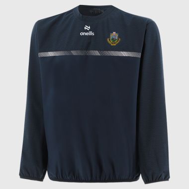 Clann Na nGael Tropical Windbreaker