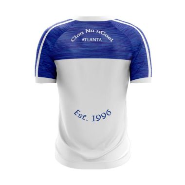 Clan Na NGael Atlanta Women&#039;s Fit Jersey