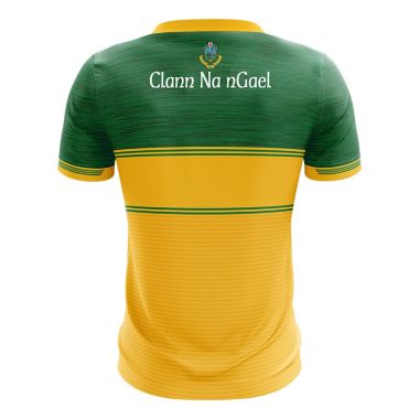 Clann Na nGael Jersey