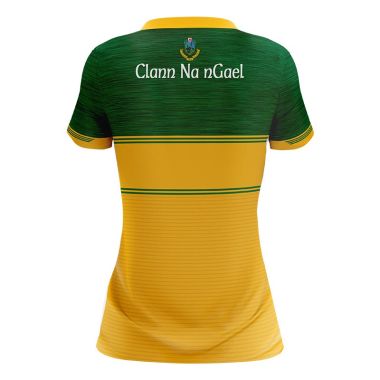 Clann Na nGael Women&#039;s Fit Jersey