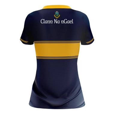 Clann Na nGael Women&#039;s Fit Jersey