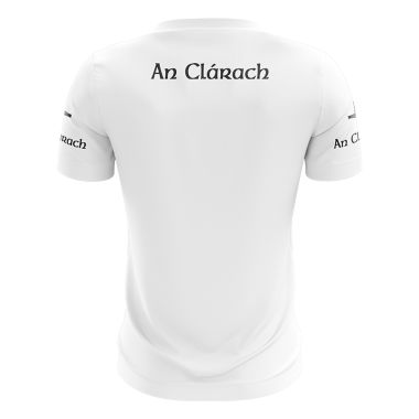 Clara GAA Jersey