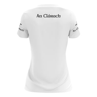 Clara GAA Women&#039;s Fit Jersey