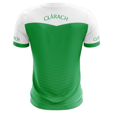 Clara GAA Kilkenny Jersey (Langtons)
