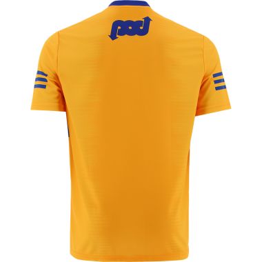 Clare GAA Home Jersey 2021/22