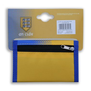 Clare GAA Fade Wallet