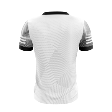 Clarecastle GAA Kids&#039; Short Sleeve Training Top