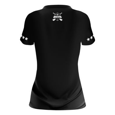 Clashmore/Kinsalebeg GAA Women&#039;s Fit Jersey