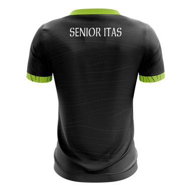 Claughaun CLG Jersey