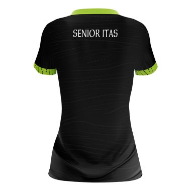 Claughaun CLG Women&#039;s Fit Jersey