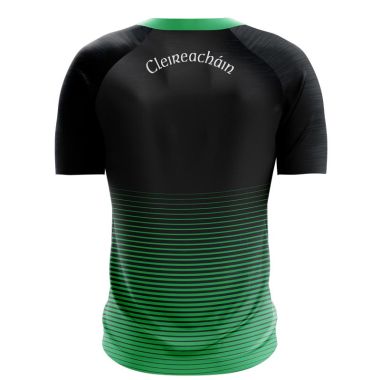 Clerihan GAA Kids&#039; Jersey (Freddie Maunsall)