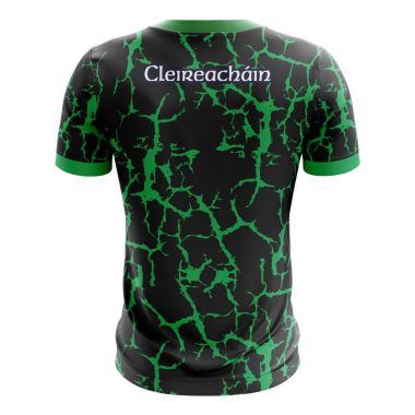 Clerihan Kids&#039; Short Sleeve Training Top